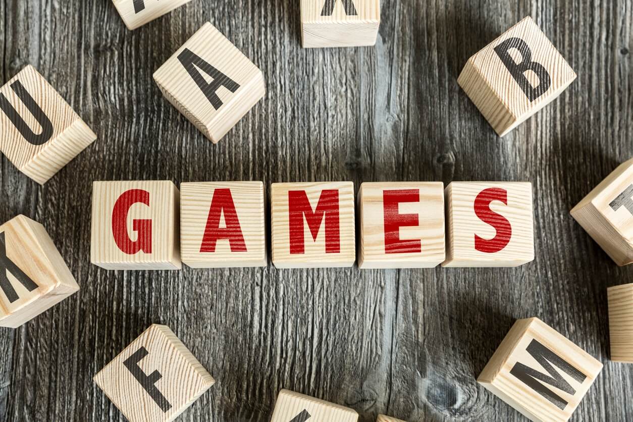 Games contribuem para o ensino de inglês