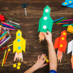 Criança e o que são metodologias ativas de aprendizagem