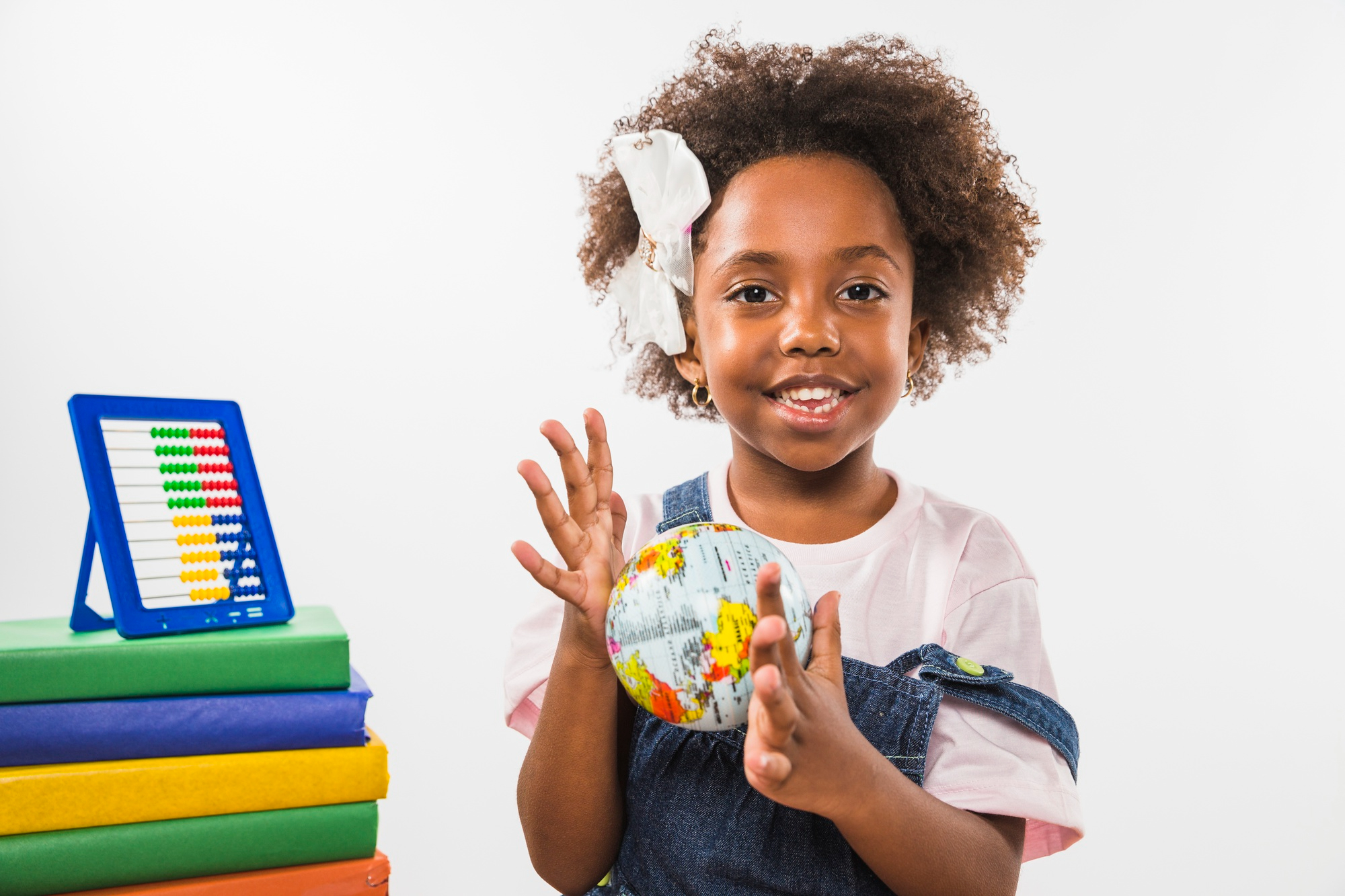 Inglês na infância: por que incentivar a prática nas crianças?