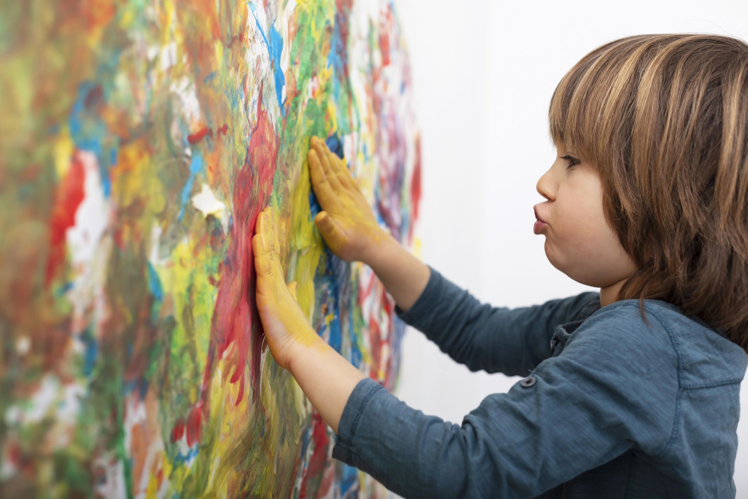 desenhar  Aula Teatro Infantil