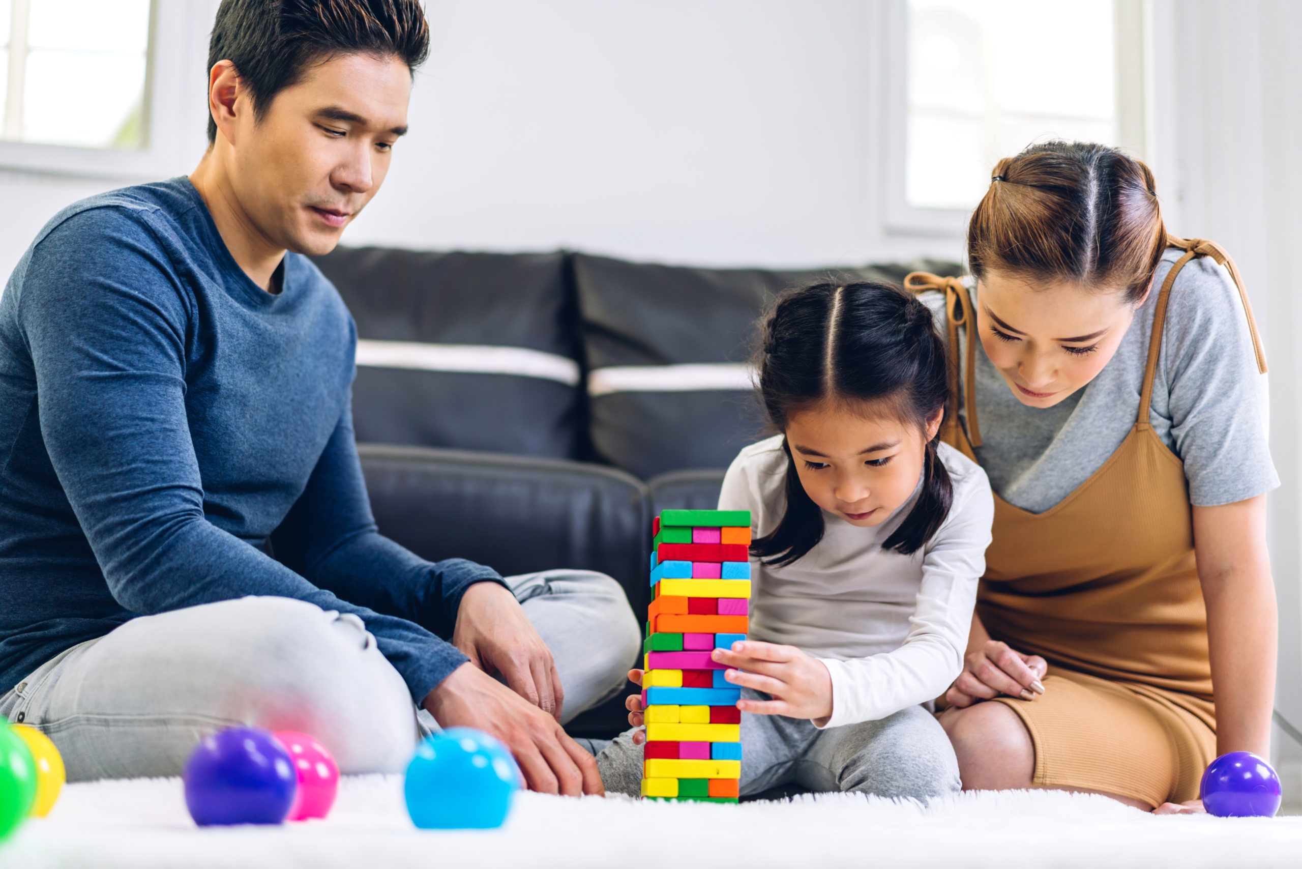 Como ajudar meu filho a aprender inglês em casa