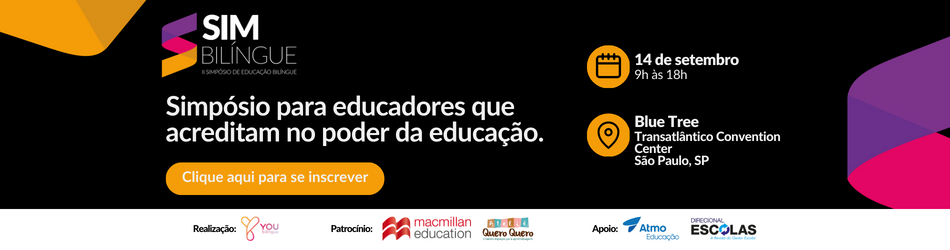 Educação bilíngue