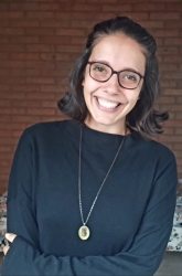 Ana Beatriz Vieira