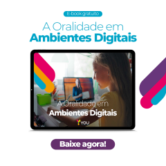 [E-book] A Oralidade em Ambientes Digitais