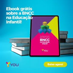 [Ebook] BNCC na Educação Infantil