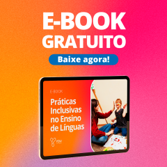 [E-book] Práticas Inclusivas no Ensino de Línguas