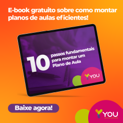 [E-book] 10 passos fundamentais para montar um Plano de Aula