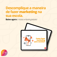 [E-book] Como Fazer Marketing Para Escolas