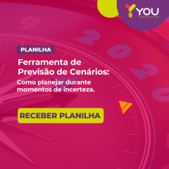 [Planilha] Ferramenta de Previsão de Cenários