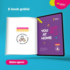[Ebook] YOU at home! {volume 1}
