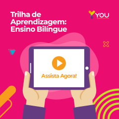 [Trilha de aprendizagem] Educação Bilíngue 