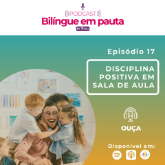 Disciplina Positiva em Sala de Aula