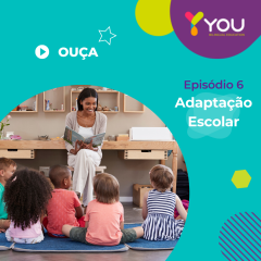 Adaptação Escolar