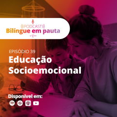 Educação socioemocional nas escolas