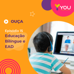 Educação Bilíngue e EAD possibilidades e desafios