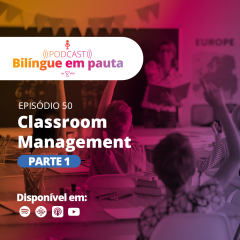 Classroom Management {parte I}