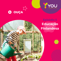 Educação Finlandesa