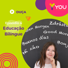O que é Educação Bilíngue?